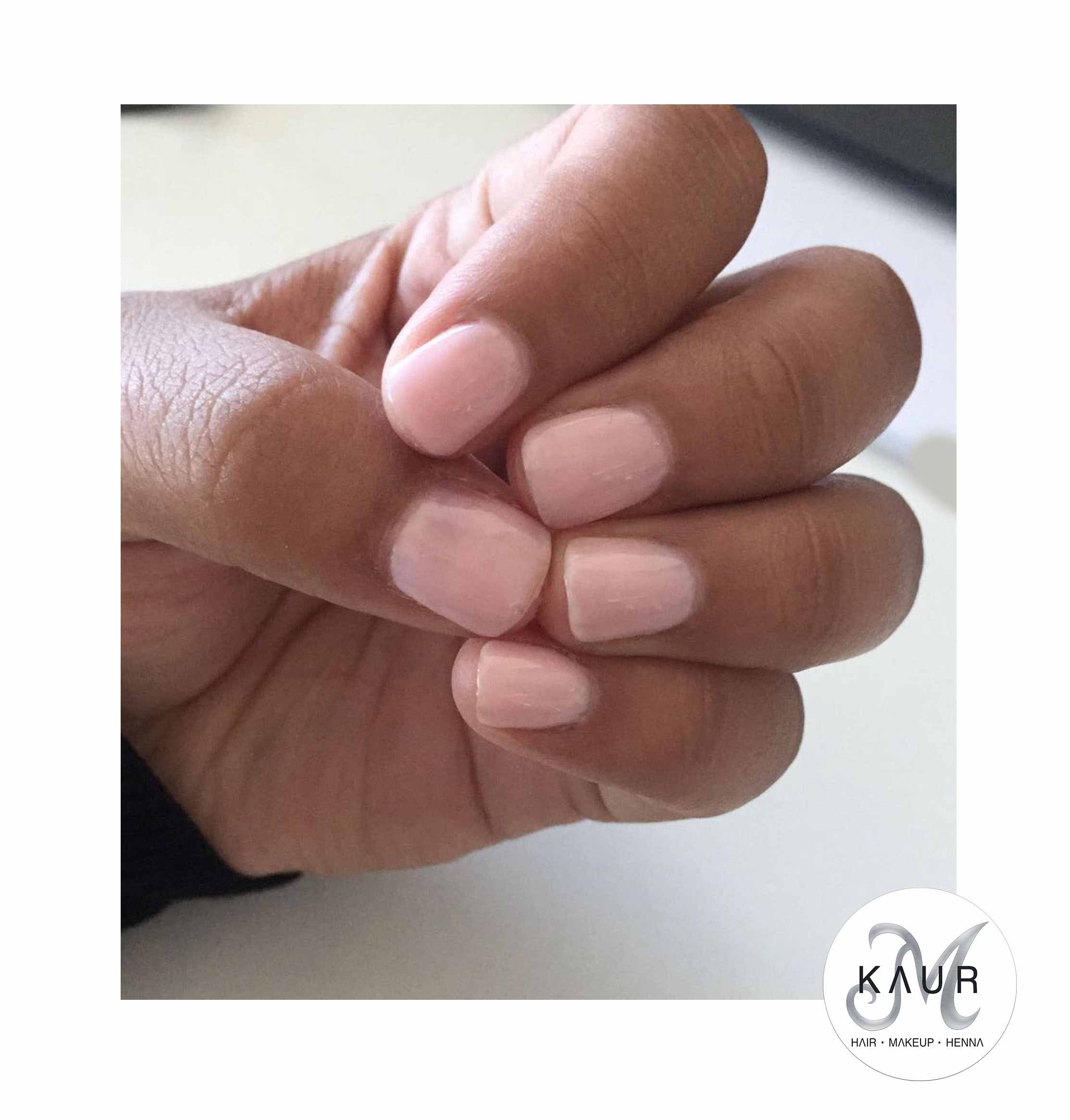 Nail Image